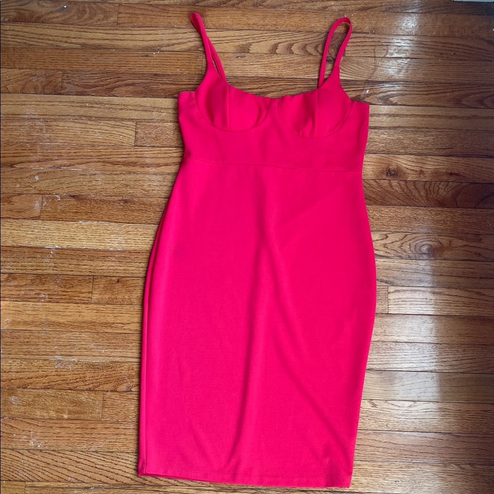 Elegant Women's Dress